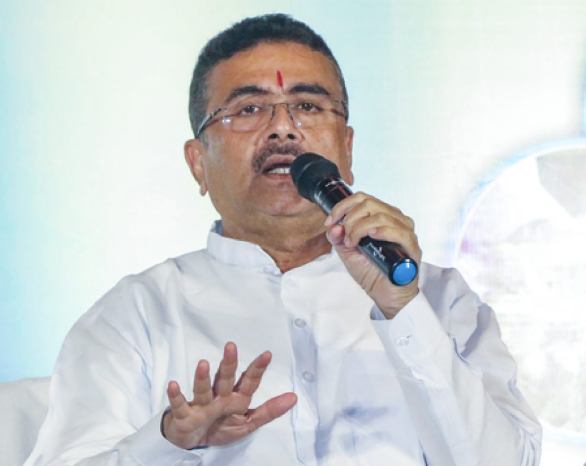 मुख्यमंत्री सुवेंदु अधिकारी ने सामाजिक गतिविधियों बिल पर उठे सवालों का जवाब दिया