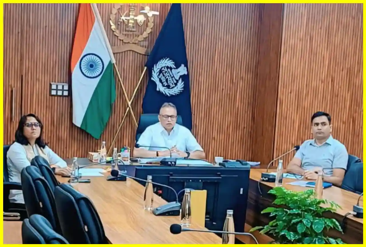 युवाओं की भूमिका से सुरक्षित बनेगा राजस्थान