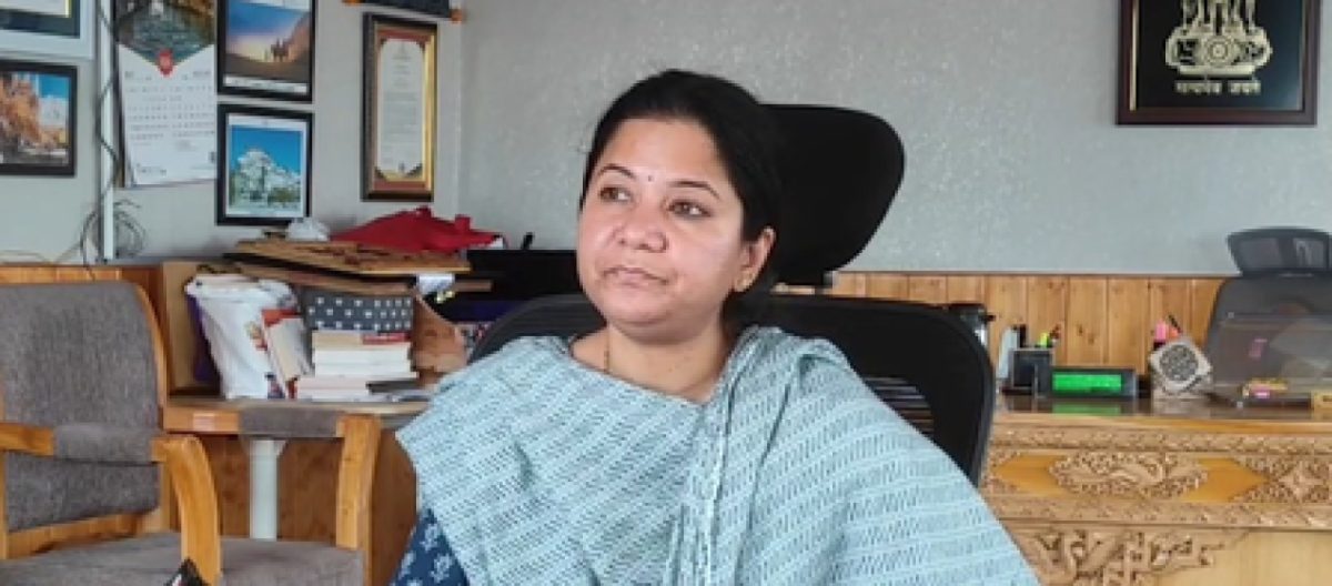 लद्दाख में युवाओं के लिए इंटर्नशिप के अवसर