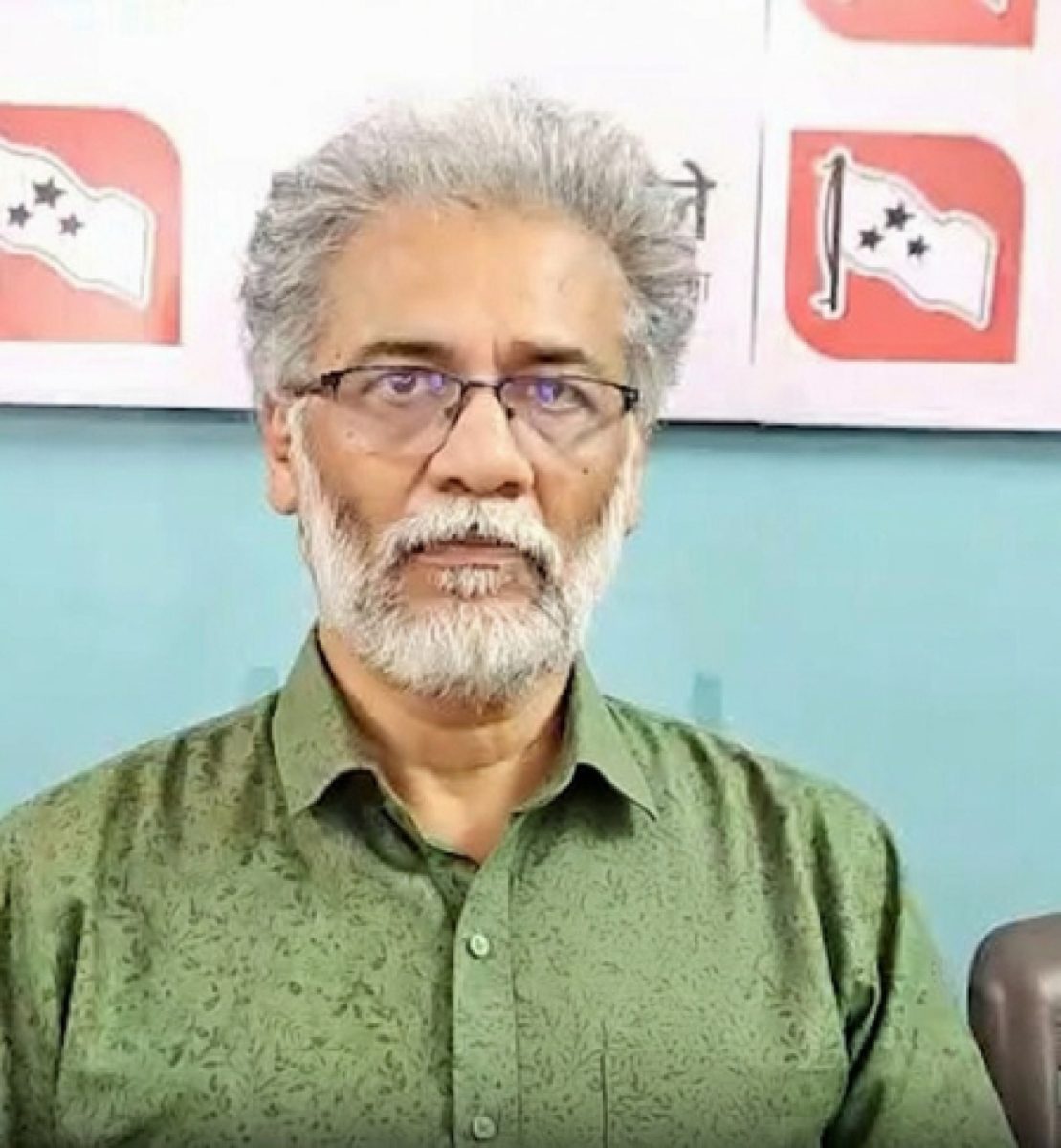 वाम दलों ने मुख्य चुनाव आयुक्त के इस्तीफे की मांग की