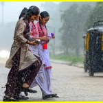 16 अक्टूबर के लिए मौसम पूर्वानुमान: कई राज्यों में भारी बारिश की संभावना