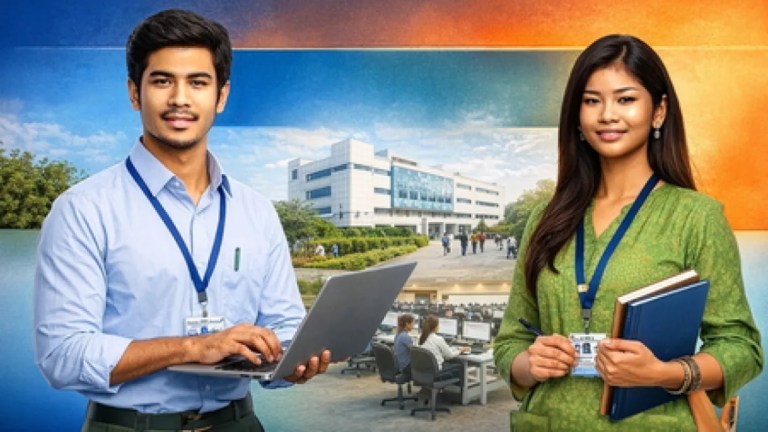 CWC में 327 पदों के लिए आवेदन शुरू, सहायक प्रबंधक भी शामिल