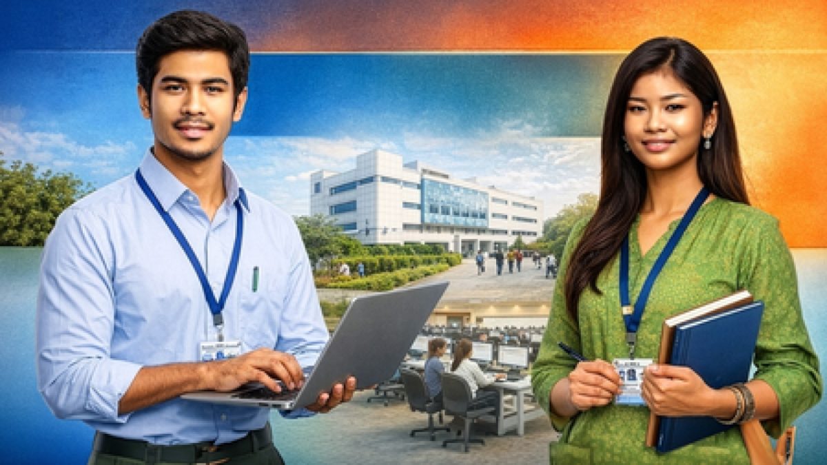 DGQA में 32 तकनीशियन पदों के लिए आवेदन आमंत्रित