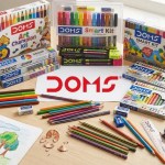 DOMS Industries ने स्थापित की नई पूर्ण स्वामित्व वाली सहायक कंपनी
