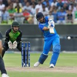 अभिषेक शर्मा की शतकीय पारी से भारत ने जीती T20I श्रृंखला