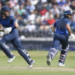 अभिषेक शर्मा ने न्यूज़ीलैंड के खिलाफ रिकॉर्ड पारी खेलकर T20I में शीर्ष स्थान पुनः प्राप्त किया