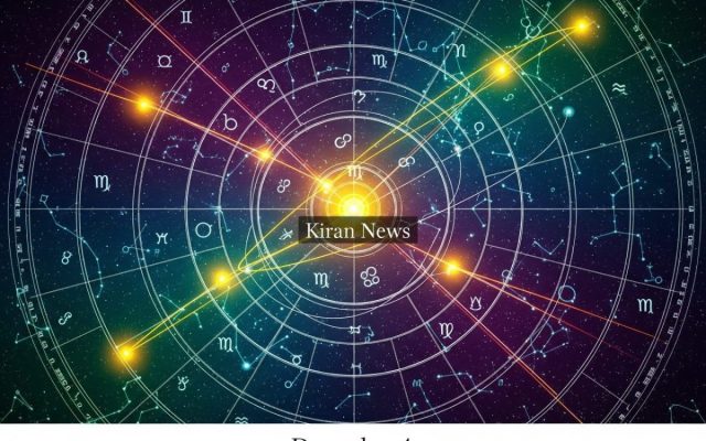 आज का राशिफल: 25 अक्टूबर 2026
