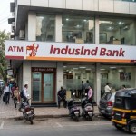 इंडसइंड बैंक ने Q2 में मुनाफा दर्ज किया