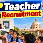 उत्तर प्रदेश शिक्षक भर्ती 2026: 15,000 पदों के लिए 7 लाख से अधिक आवेदन
