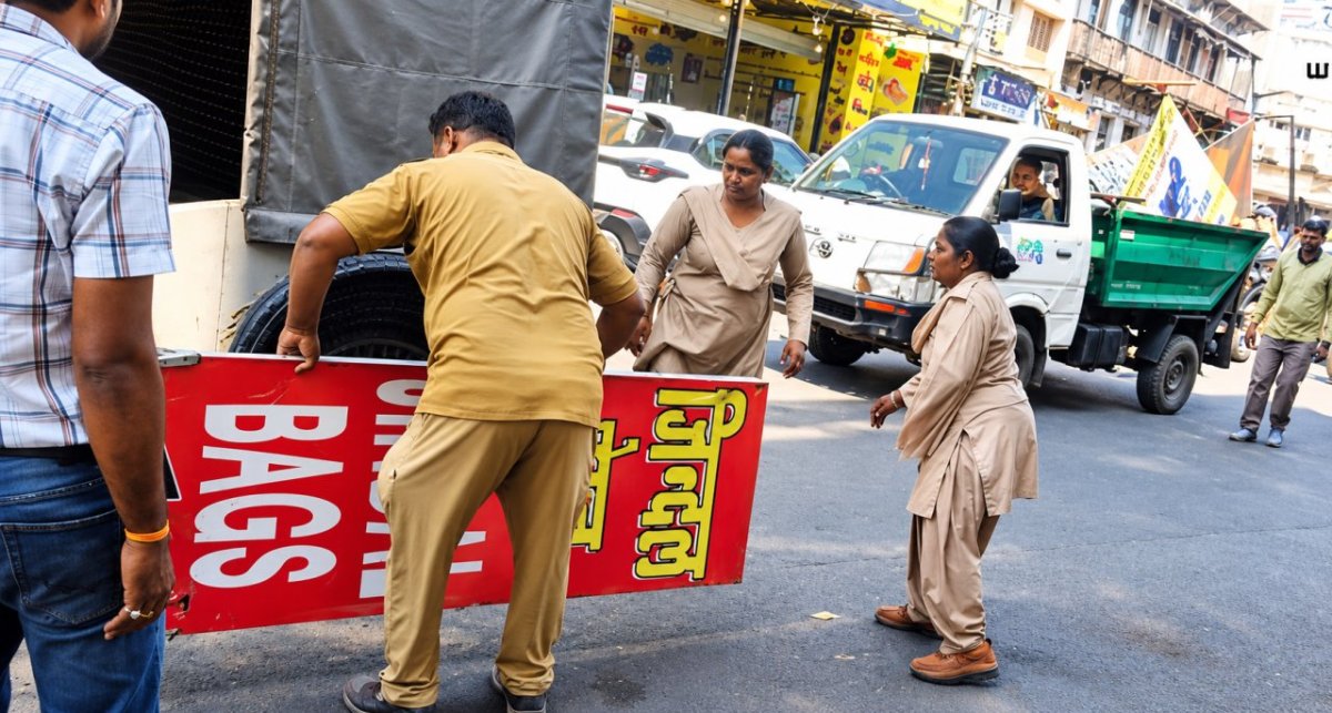 उदयपुर नगर निगम ने अतिक्रमण हटाने की कार्रवाई की उदयपुर नगर निगम ने अतिक्रमण हटाने की कार्रवाई की