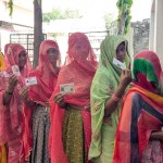 उदयपुर पंचायत चुनाव 2026: पहले चरण में 63.81% मतदान हुआ दर्ज