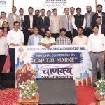 उदयपुर में ICAI राष्ट्रीय सम्मेलन का समापन, निवेश रणनीतियों पर चर्चा