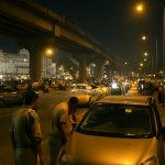 उदयपुर मेगा ट्रेड फेयर के बाहर एंकर की कार से चोरी हुआ 1 लाख का कैश और सोने के गहने