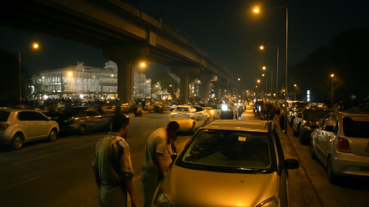 उदयपुर मेगा ट्रेड फेयर के बाहर एंकर की कार से चोरी हुआ 1 लाख का कैश और सोने के गहने