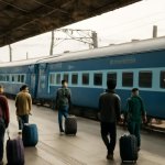 उदयपुर-मैसूर एक्सप्रेस 26 अक्टूबर से 30 मिनट देर चलेगी