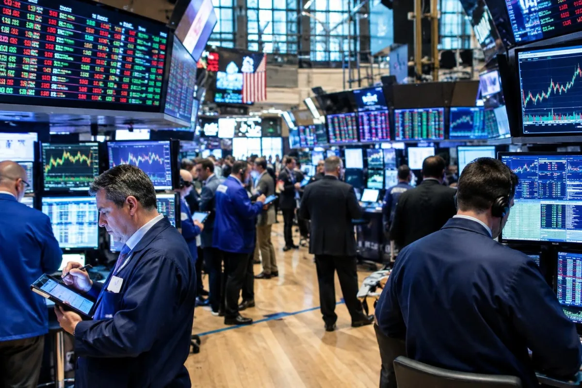 एंथ्रोपिक ने NASDAQ पर ANT प्रतीक के तहत IPO के लिए आवेदन किया एंथ्रोपिक ने NASDAQ पर ANT प्रतीक के तहत IPO के लिए आवेदन किया
