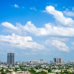 एनसीआर में मौसम में बदलाव: धूप वाले दिन और सुखद रातें
