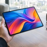 एप्पल ने नया iPad मिनी OLED डिस्प्ले और A20 प्रो चिप के साथ लॉन्च किया