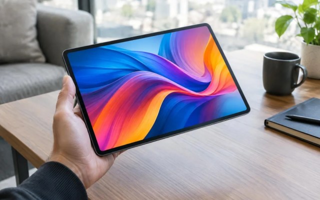 एप्पल ने नया iPad मिनी OLED डिस्प्ले और A20 प्रो चिप के साथ लॉन्च किया