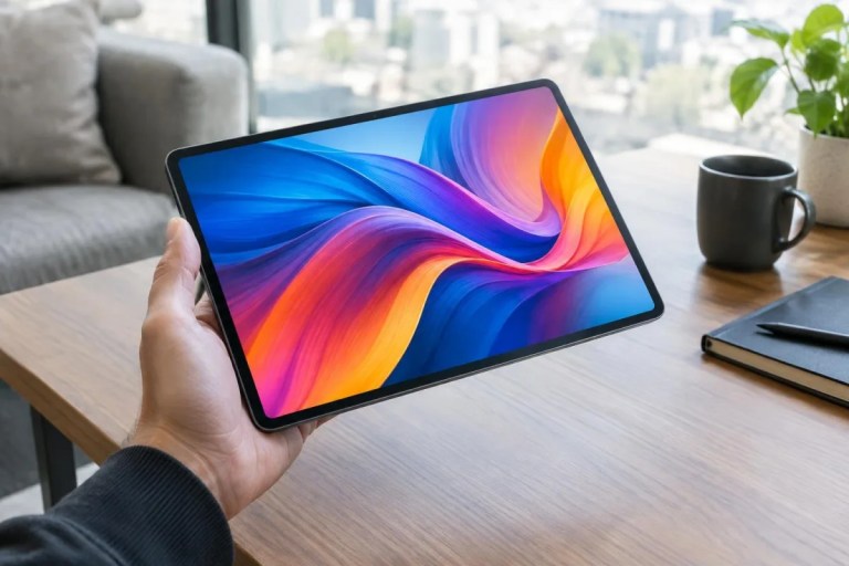 एप्पल ने नया iPad मिनी OLED डिस्प्ले और A20 प्रो चिप के साथ लॉन्च किया