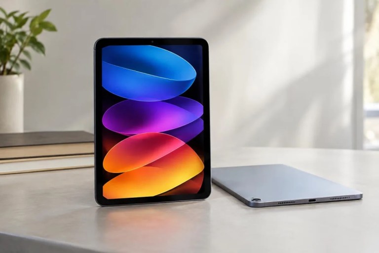 एप्पल ने नया iPad Mini लॉन्च किया, OLED डिस्प्ले और A20 प्रो चिप के साथ