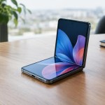 एप्पल ने iPhone Duo के डिस्प्ले समस्याओं को स्वीकार किया