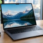 एप्पल ने M6 चिप के साथ नया MacBook Pro और iMac लॉन्च किया