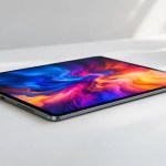 एप्पल ने OLED डिस्प्ले और A20 प्रो चिप के साथ नया iPad Mini लॉन्च किया