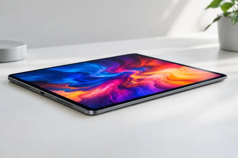 एप्पल ने OLED डिस्प्ले और A20 प्रो चिप के साथ नया iPad Mini लॉन्च किया