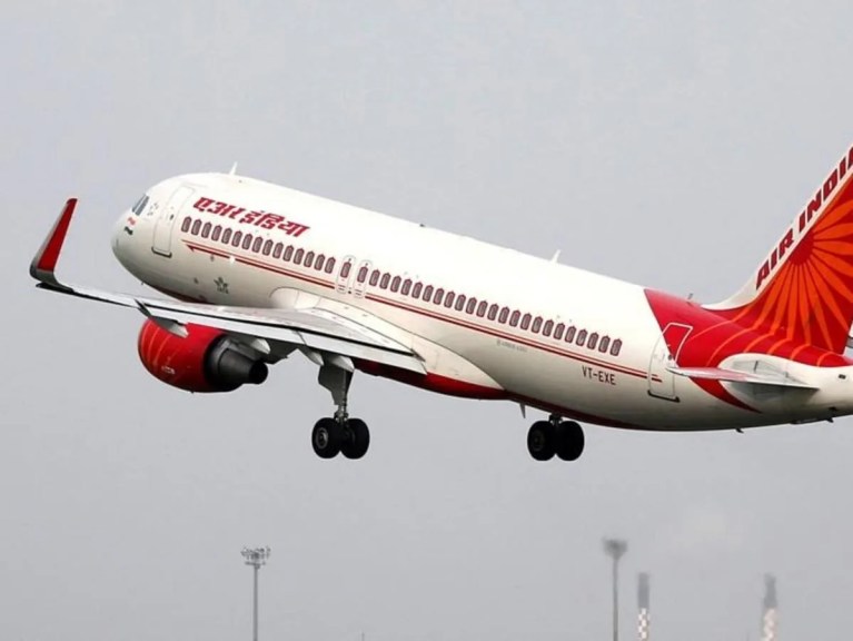 एयर इंडिया की सऊदी अरब के लिए उड़ानें 7 नवंबर तक स्थगित