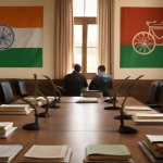 कांग्रेस ने यूपी 2027 चुनावों के लिए 200 सीटों की सूची तैयार की