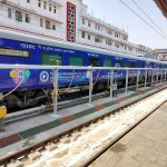 कानपुर-दिल्ली नई नाइट एक्सप्रेस ट्रेन की मंजूरी मिली