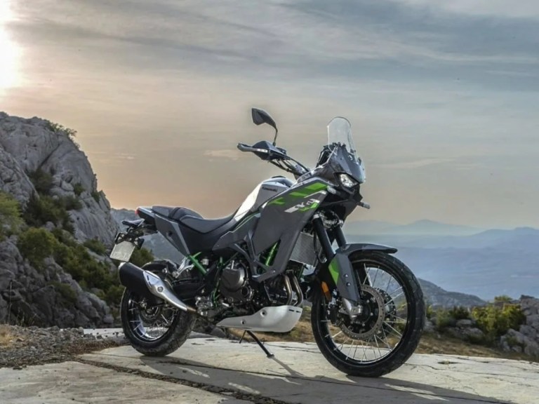 कावासाकी ने लॉन्च की नई एडवेंचर बाइक्स, 649cc इंजन के साथ