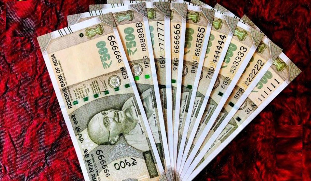 केंद्रीय कर्मचारियों को मिलेगा 3% महंगाई भत्ता वृद्धि