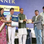 कॉर्पोरेट साझेदारियां सामाजिक परिवर्तन में तेजी ला सकती हैं: प्रशांत अग्रवाल