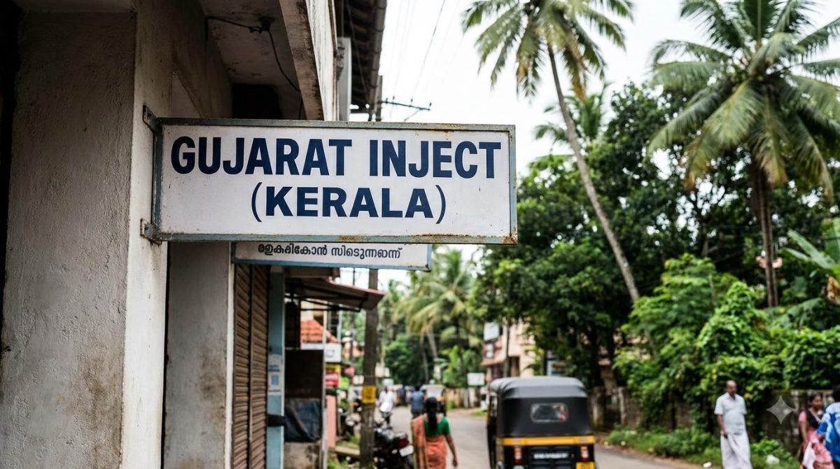 Gujarat इनजेक्ट (केरल) को डियोन एनर्जी से मिला बड़ा ऑर्डर