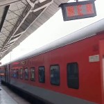 गोरखपुर–बांद्रा टर्मिनस विशेष ट्रेन: नवंबर में दो यात्रा, जानें समय और मार्ग