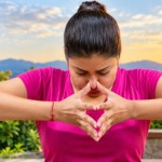 चेहरे की सुंदरता बढ़ाने के लिए कपोल शक्ति विकासक का अभ्यास