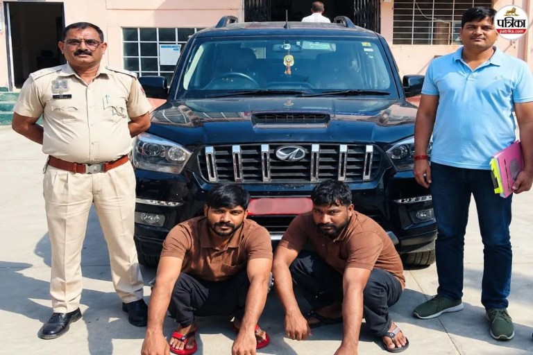 जयपुर में छात्र का अपहरण, फिरौती के लिए किया गया बंधक