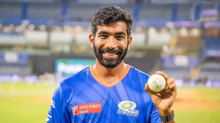 जसप्रीत बुमराह, आकाश दीप और अंशुल कंबोज की टेस्ट टीम में वापसी