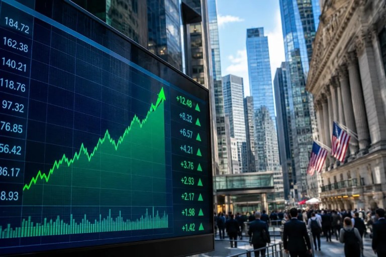 जियो के शेयरों में 21% की वृद्धि, रिकॉर्ड IPO के बाद