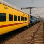 झांसी से चलेंगी त्योहार विशेष ट्रेनें, उदयपुर रूट पर बढ़ेंगे स्लीपर कोच