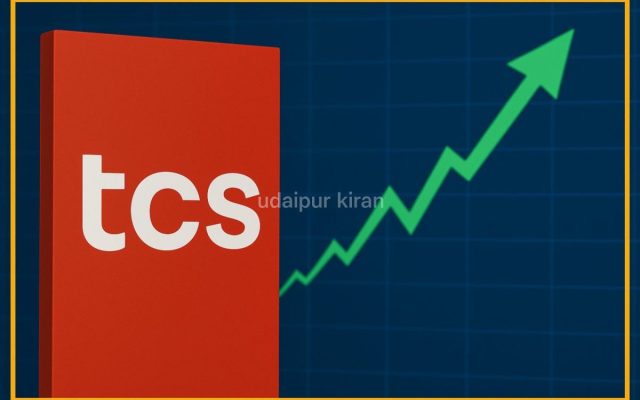 टीसीएस ने औद्योगिक इंटेलिजेंस फाउंड्री लॉन्च की
