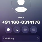 टेलीकॉम उपयोगकर्ताओं को 1 नवंबर से कॉलर नाम दिखाई देंगे
