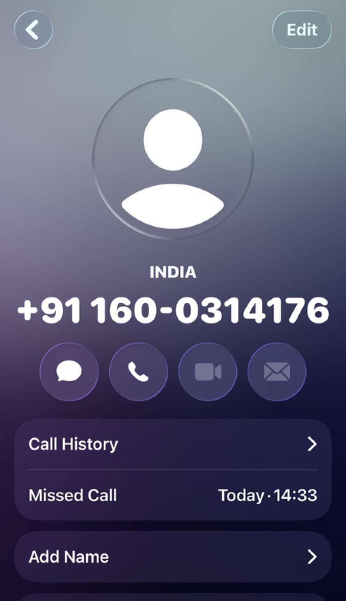 टेलीकॉम उपयोगकर्ताओं को 1 नवंबर से कॉलर नाम दिखाई देंगे