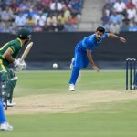 तिलक वर्मा ने न्यूज़ीलैंड T20I सीरीज में गेंदबाजों की प्रशंसा की