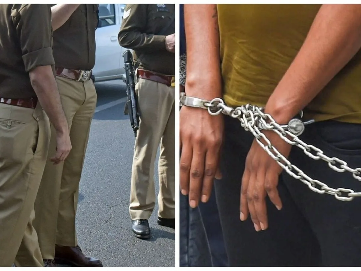 तीन राज्यों में मादक पदार्थों की बड़ी बरामदगी