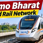 नमो भारत रैपिड रेल नेटवर्क: दिल्ली को हरियाणा, उत्तर प्रदेश और राजस्थान से जोड़ेगा