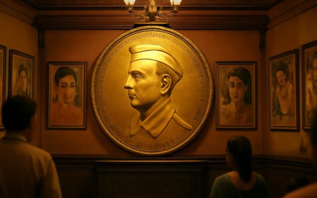 प्रभास के जन्मदिन पर फौजी का नया पोस्टर जारी, 3 दिसंबर को होगी वैश्विक रिलीज