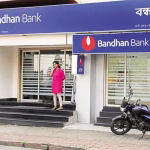 बंधन बैंक ने दूसरे तिमाही में 5 गुना लाभ की रिपोर्ट की